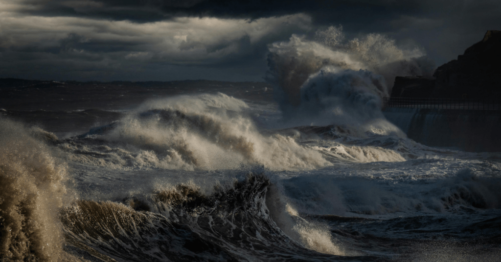 how to stay positive during hard&nbsp;times