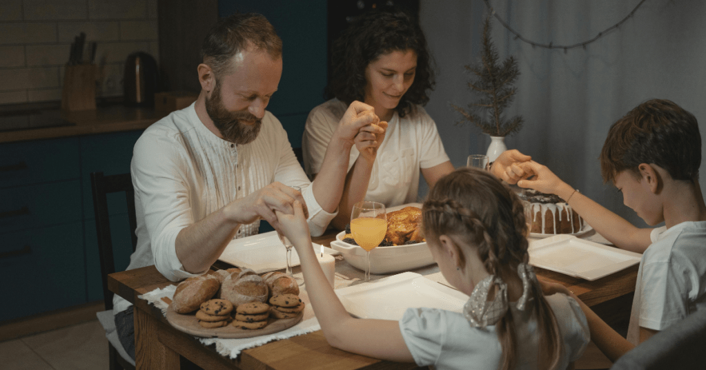 How to Teach Kids Gratitude in Everyday&nbsp;Moments