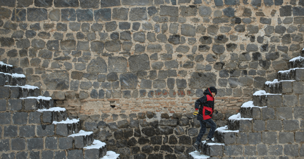 When My Son Asked, “Mama, What’s the F Word? A Real Parenting Moment That Made Me&nbsp;Think